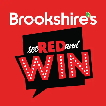 Brookshire’s See RED and WIN Cheats