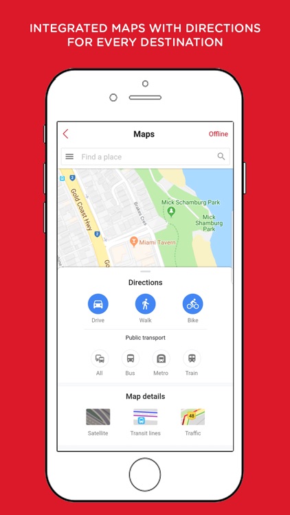 Aus Post Prepaid TravelSIM screenshot-3