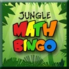 Jungle Math Bingo icon