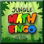 Download Jungle Math Bingo app