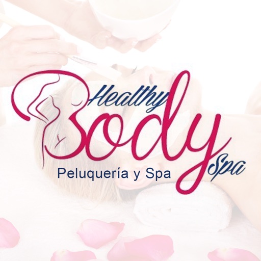 Healthy Body Peluquería y Spa icon