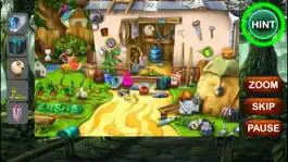 Game screenshot Lost Village Hidden Objects hack