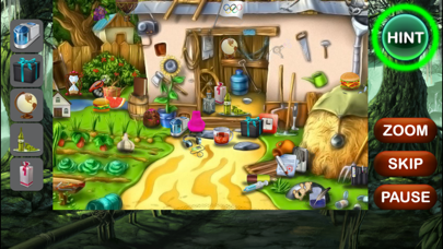Screenshot #3 pour Lost Village Hidden Objects
