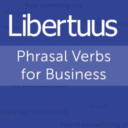 Phrasal Verbs for Business