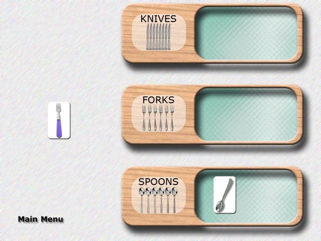 Sorting Activities - 3 Choices(圖4)-速報App