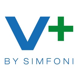 V+ by Simfoni
