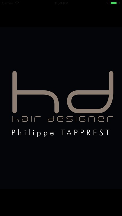 Salon Philippe Tapprest