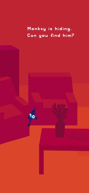 Hat Monkey by Chris Haughton(圖2)-速報App