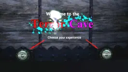 Game screenshot Terror Cave VR FV mod apk