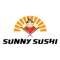 Met de Sunny sushi app bestel je veilig en snel de lekkerste sushi en meer van Amsterdam en omstreken