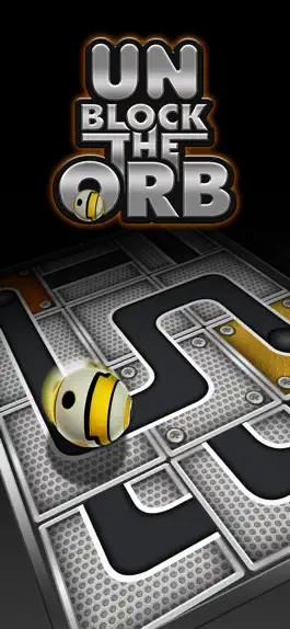 Game screenshot Unblock the Orb mod apk