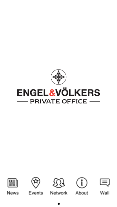 How to cancel & delete Private Office from iphone & ipad 1