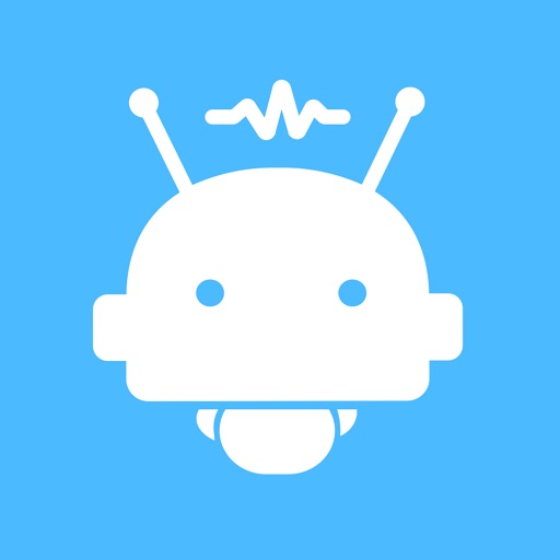 微小云-领先的移动微社群管家机器人 iOS App