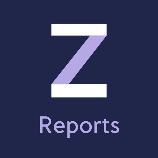 iZettle Pro Reports iOS App