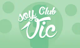 Soy Vic Club app icon
