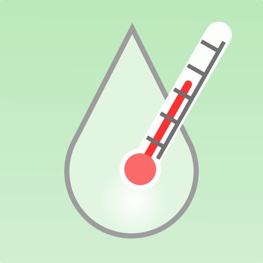 Dew Point Calc - AppWisp.com
