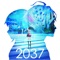 2037年の渋谷。