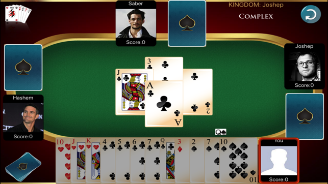 Trix Card Game(圖4)-速報App
