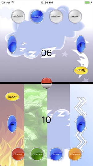 Poke-Battle Tracker(圖4)-速報App