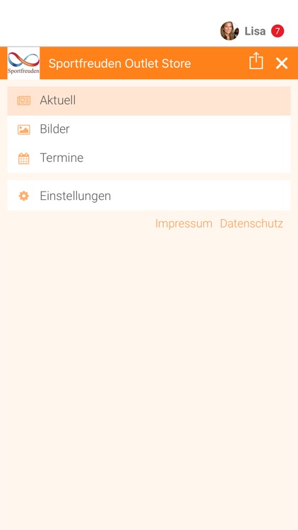 Sportfreuden Outlet Store