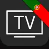 Programação TV Portugal (PT) delete, cancel