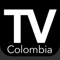 Guía de TV Colombia CO