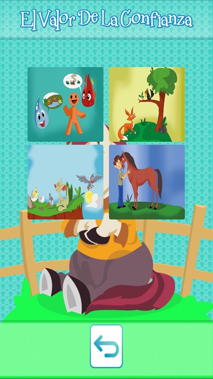 El valor de la Confianza