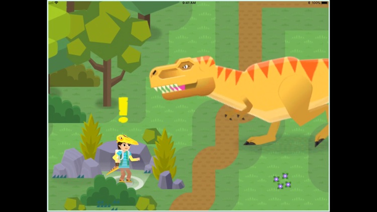 Dino Dana: Dino Experiments