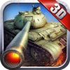 3D Tank Wars-Empire World fun games - iPadアプリ