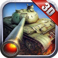 3D Tank Wars-Empire World fun games
