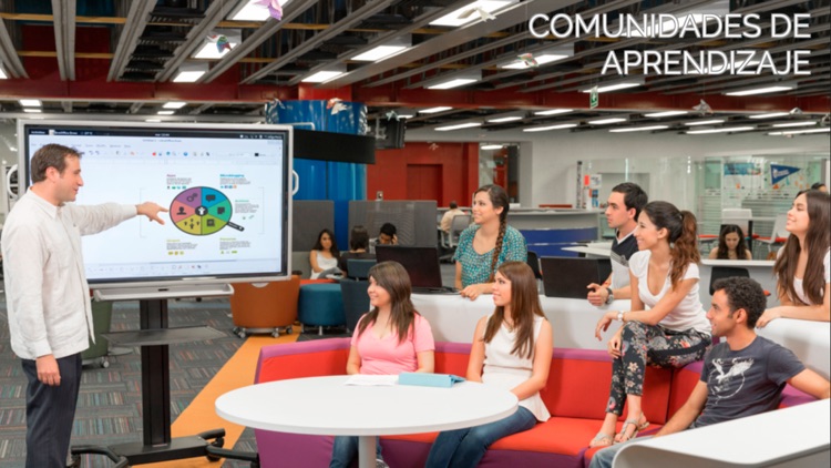 Modelo de Vinculación VEC