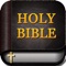 Holy Bible - study verse word