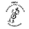 AMPA PAU CASALS VILADECANS