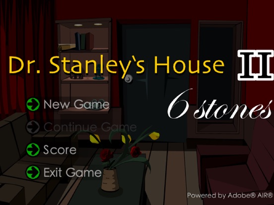 Screenshot #1 for Dr.Stanley's House 2