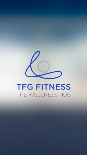 TFG Fitness and Wellness(圖2)-速報App