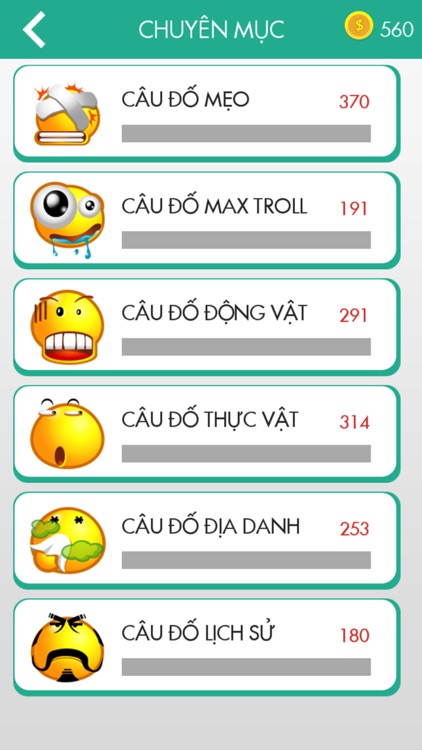 Đố Vui Hại Não - Max Troll