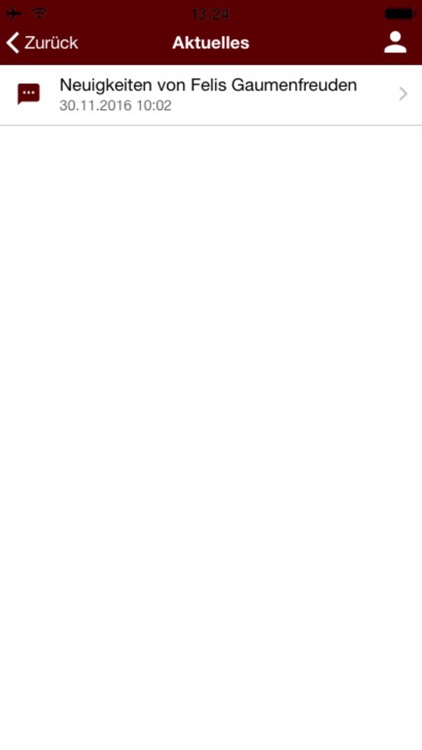 Felis Gaumenfreuden screenshot-4