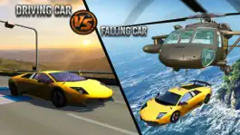 Game screenshot Falling Cars Vs Driving Car 3D mod apk