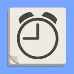 My Routine Schedule - A Child's Visual Task Timer App Cancel
