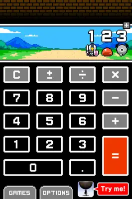 Game screenshot Calculator Quest mod apk