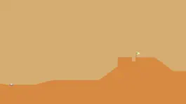 Game screenshot Desert Golfing apk