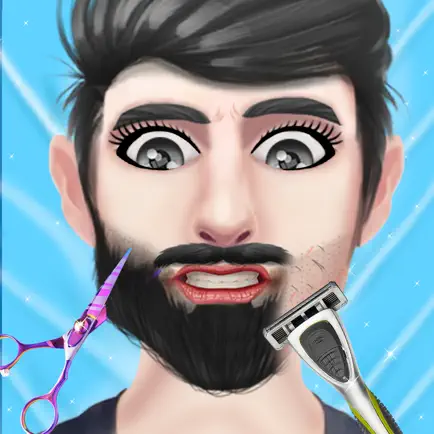 Celebrity Stylist Beard Salon Читы