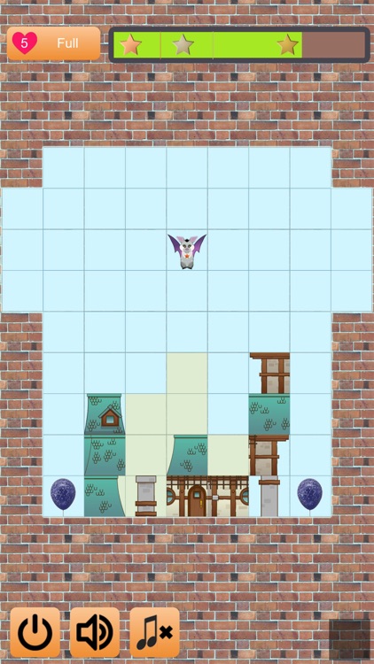 Brickbat screenshot-4