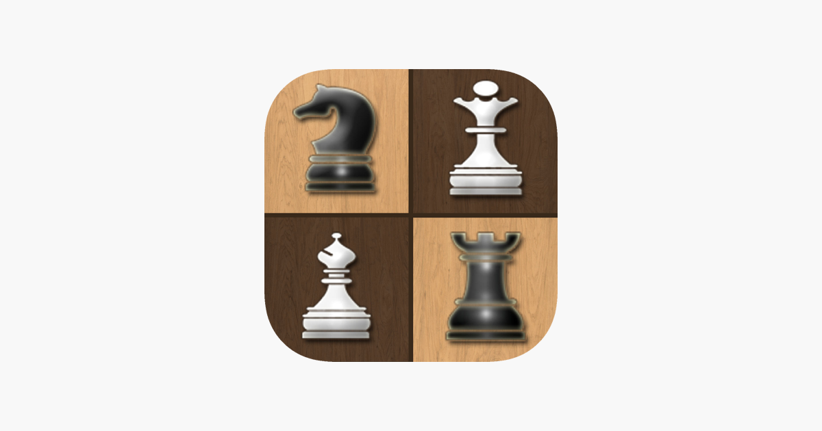 Pure Chess dans l'App Store