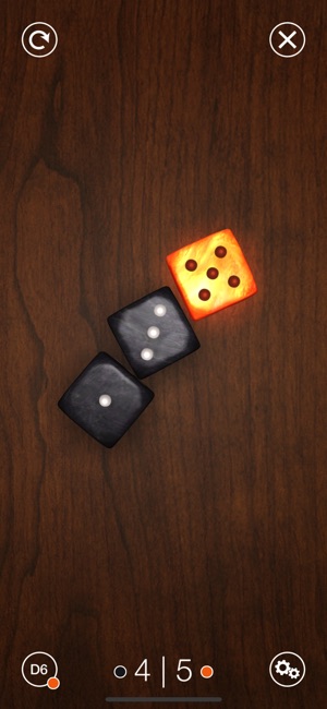 Nice Dice - 3D dice roller(圖2)-速報App