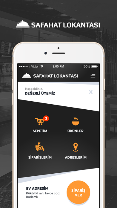 How to cancel & delete Safahat from iphone & ipad 1