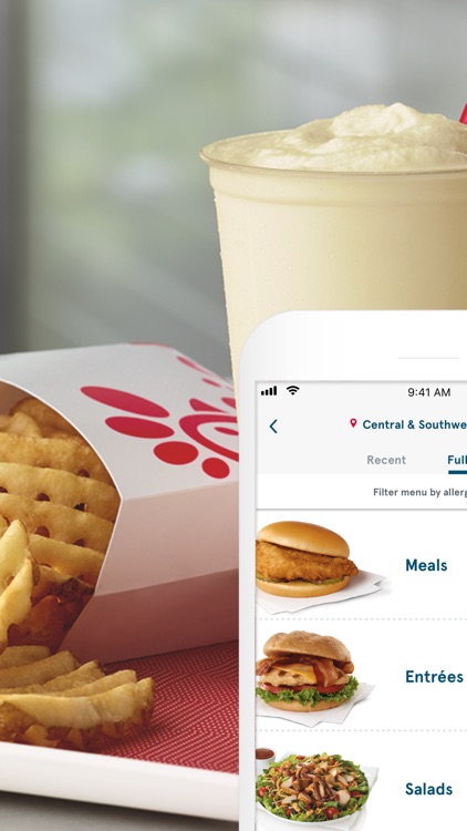 Chick-fil-A