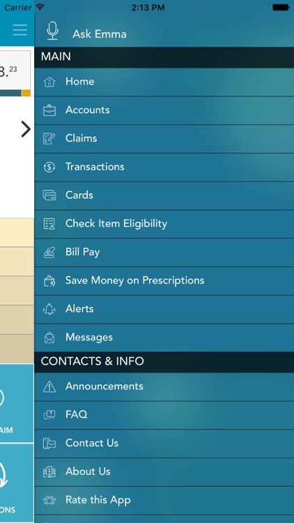 myameriflex App