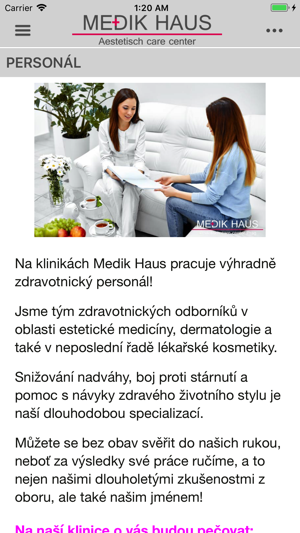 Medik haus CZ(圖3)-速報App