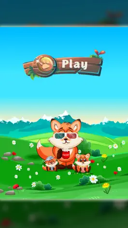 Game screenshot Raccoon's Adventure mod apk